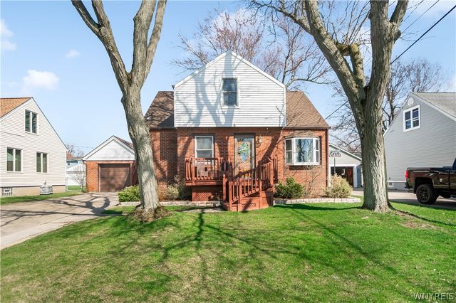 37 Almont Avenue, West Seneca, NY 14224