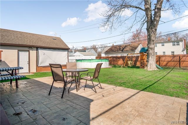 37 Almont Avenue, West Seneca, NY 14224