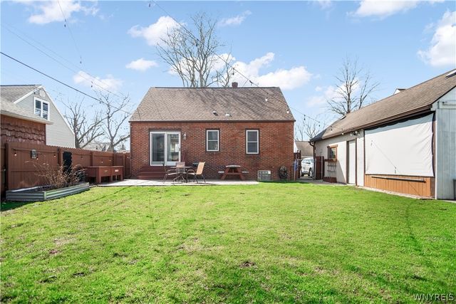 37 Almont Avenue, West Seneca, NY 14224