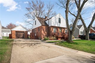 37 Almont Avenue, West Seneca, NY 14224