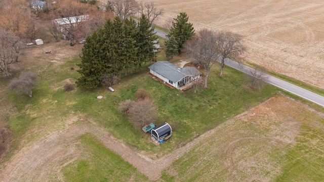 167 Wood Duck Drive, Valparaiso, IN 46385