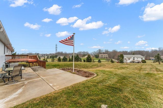 167 Wood Duck Drive, Valparaiso, IN 46385