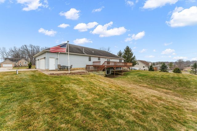 167 Wood Duck Drive, Valparaiso, IN 46385