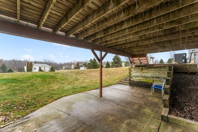 167 Wood Duck Drive, Valparaiso, IN 46385