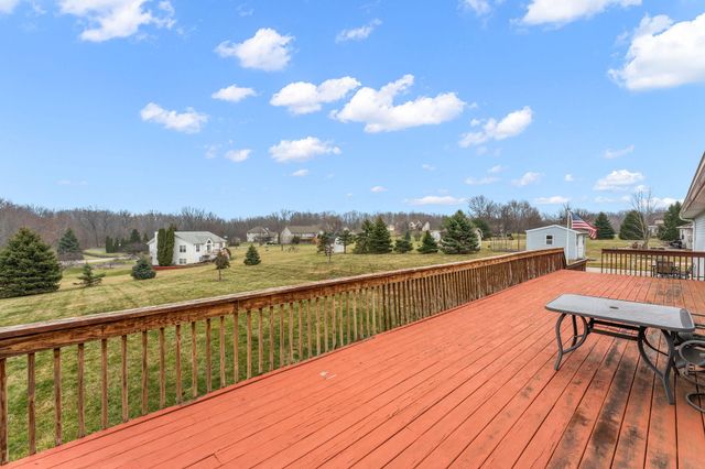 167 Wood Duck Drive, Valparaiso, IN 46385