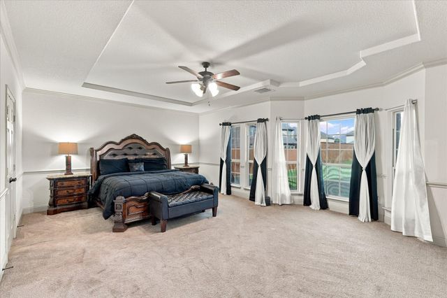 2912 Alta, Grand Prairie, TX 75054