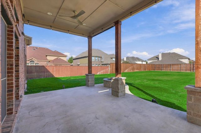 2912 Alta, Grand Prairie, TX 75054