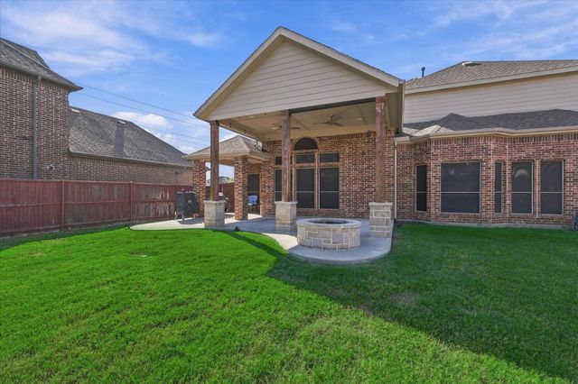 2912 Alta, Grand Prairie, TX 75054