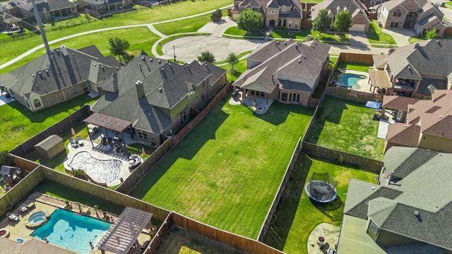2912 Alta, Grand Prairie, TX 75054