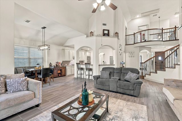 2912 Alta, Grand Prairie, TX 75054