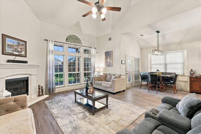 2912 Alta, Grand Prairie, TX 75054
