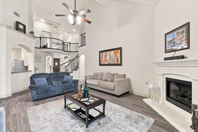 2912 Alta, Grand Prairie, TX 75054