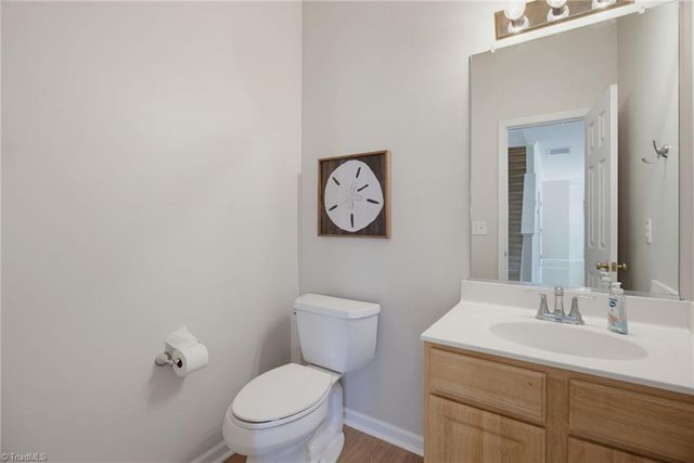 3706 Single Leaf Circle, High Point, NC 27265