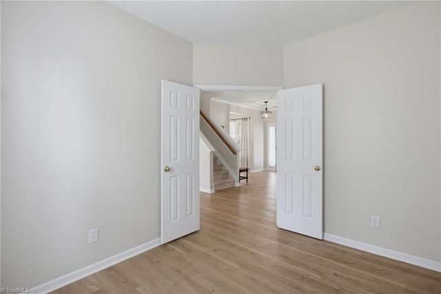 3706 Single Leaf Circle, High Point, NC 27265