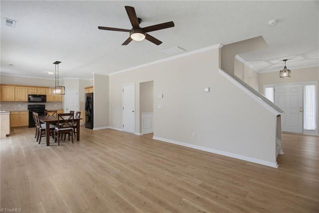 3706 Single Leaf Circle, High Point, NC 27265