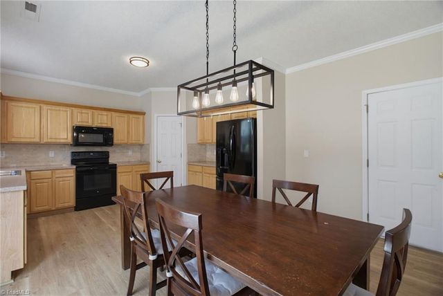 3706 Single Leaf Circle, High Point, NC 27265