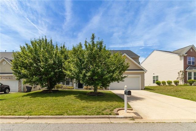 3706 Single Leaf Circle, High Point, NC 27265