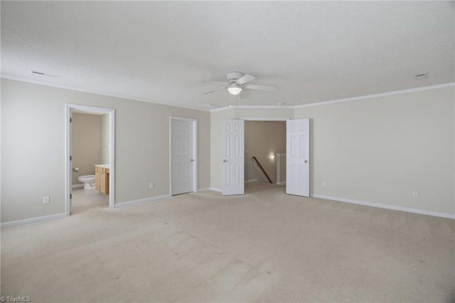 3706 Single Leaf Circle, High Point, NC 27265