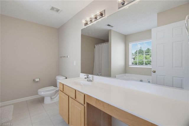 3706 Single Leaf Circle, High Point, NC 27265