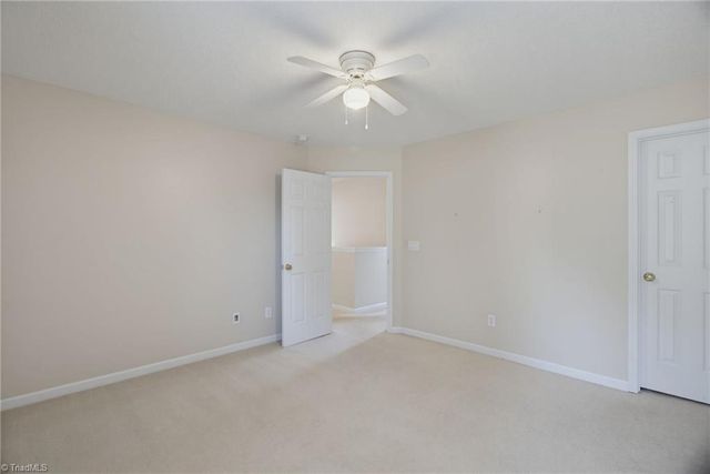 3706 Single Leaf Circle, High Point, NC 27265