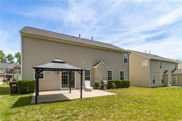 3706 Single Leaf Circle, High Point, NC 27265
