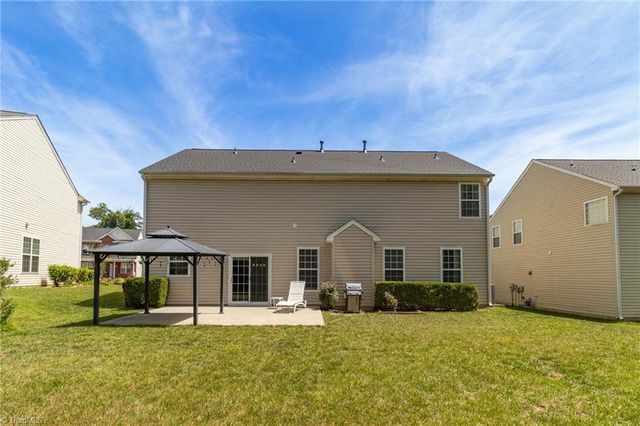 3706 Single Leaf Circle, High Point, NC 27265