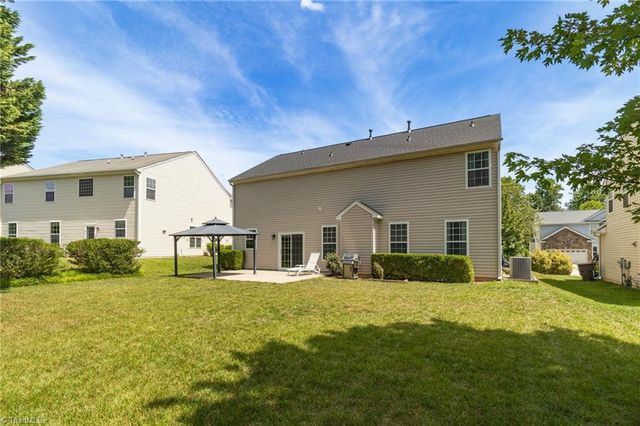 3706 Single Leaf Circle, High Point, NC 27265