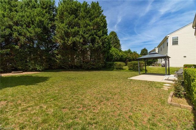 3706 Single Leaf Circle, High Point, NC 27265