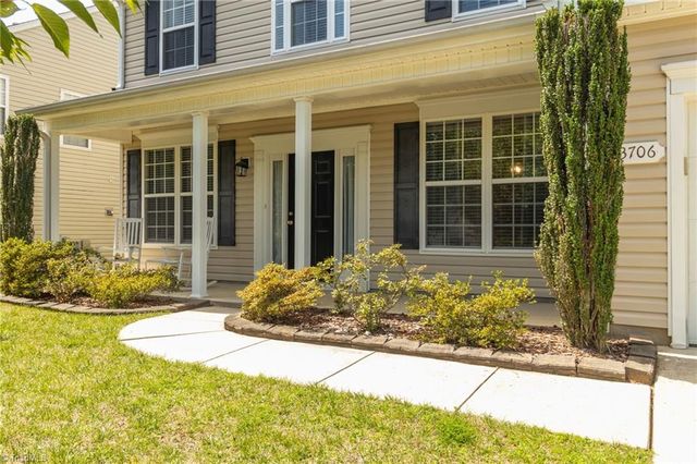 3706 Single Leaf Circle, High Point, NC 27265
