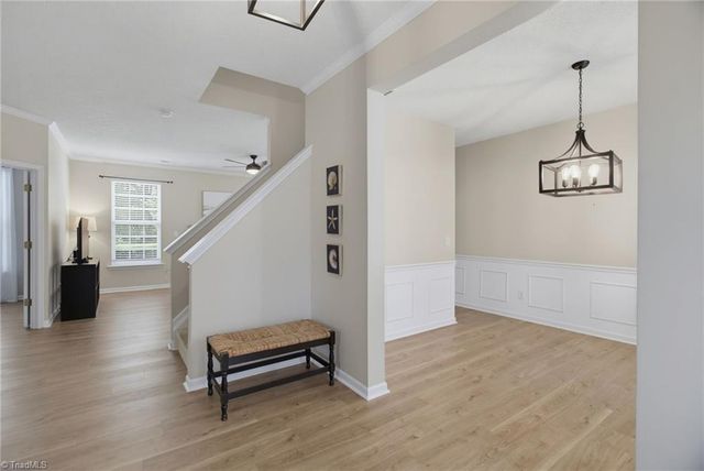 3706 Single Leaf Circle, High Point, NC 27265