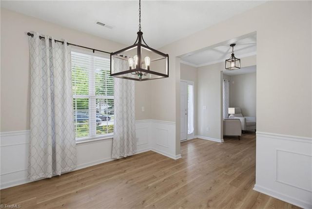 3706 Single Leaf Circle, High Point, NC 27265