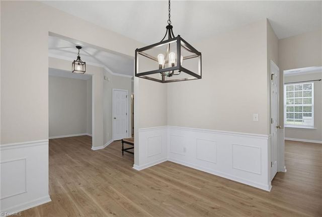 3706 Single Leaf Circle, High Point, NC 27265