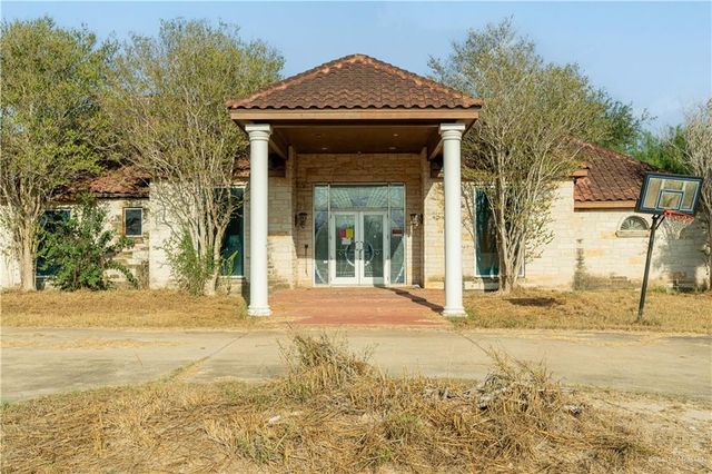 21762 Brushline Road, Edinburg, TX 78542