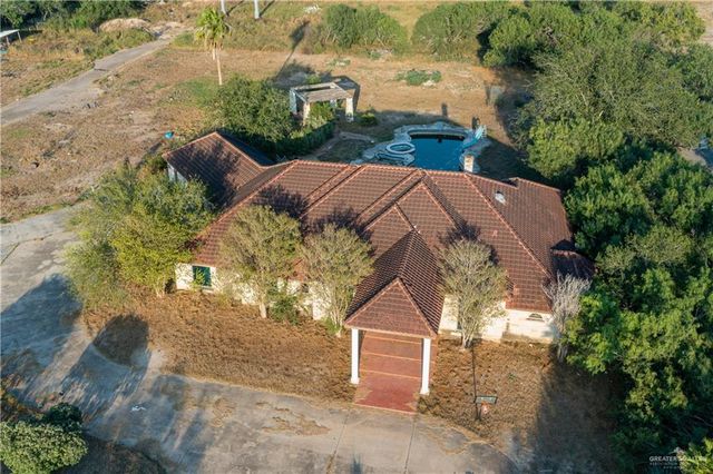 21762 Brushline Road, Edinburg, TX 78542