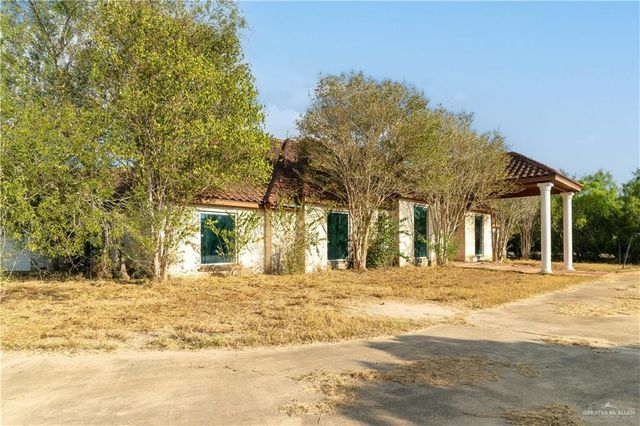 21762 Brushline Road, Edinburg, TX 78542