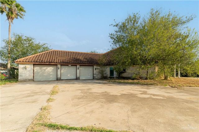 21762 Brushline Road, Edinburg, TX 78542