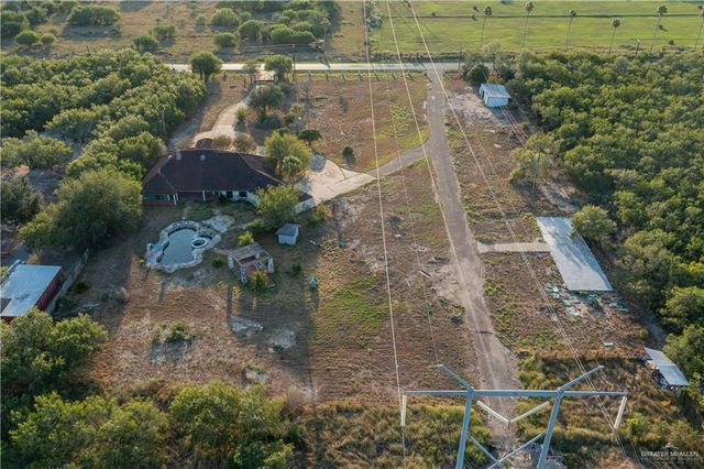 21762 Brushline Road, Edinburg, TX 78542