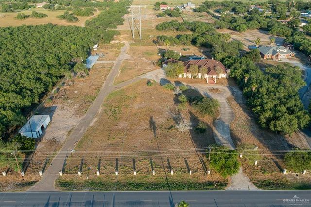 21762 Brushline Road, Edinburg, TX 78542