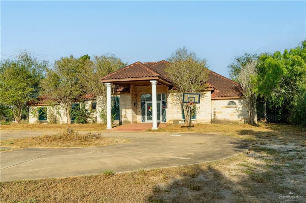 21762 Brushline Road, Edinburg, TX 78542