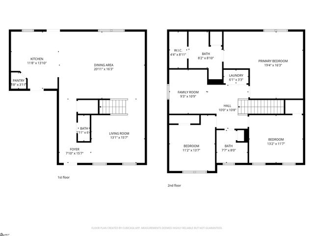 224 Hotchkiss Lane, Duncan, SC 29334