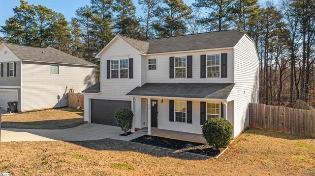 224 Hotchkiss Lane, Duncan, SC 29334