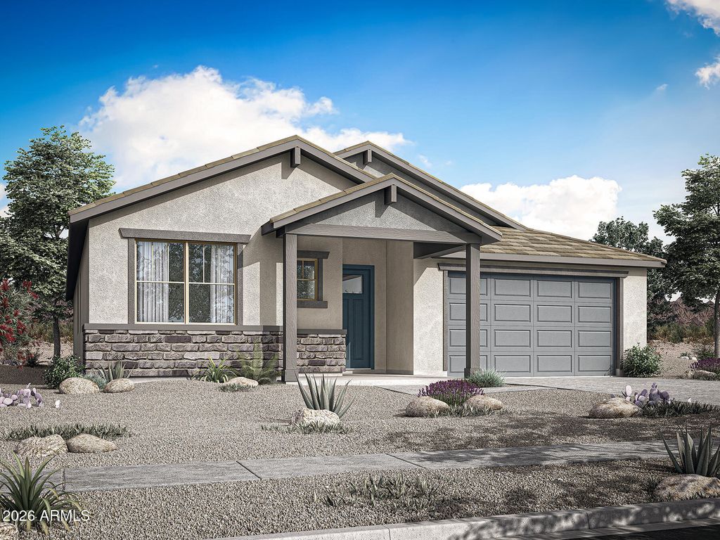 2520 E Dolcetto Drive, San Tan Valley, AZ 85143