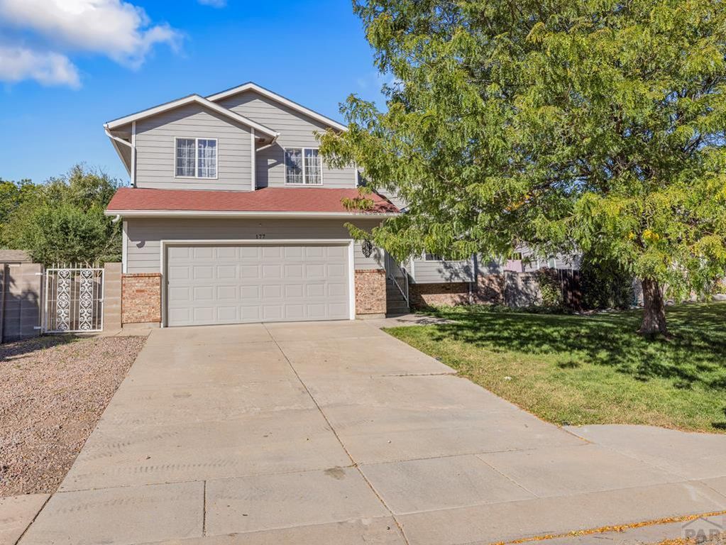 177 Kingsley Ave, Pueblo, CO 81005