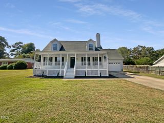 201 Creech Road, Garner, NC 27529