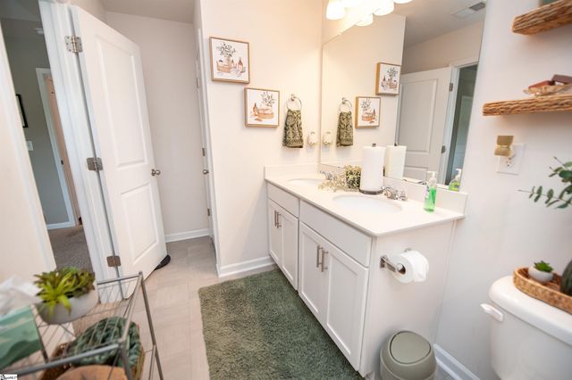 275 Millen Drive, Woodruff, SC 29388
