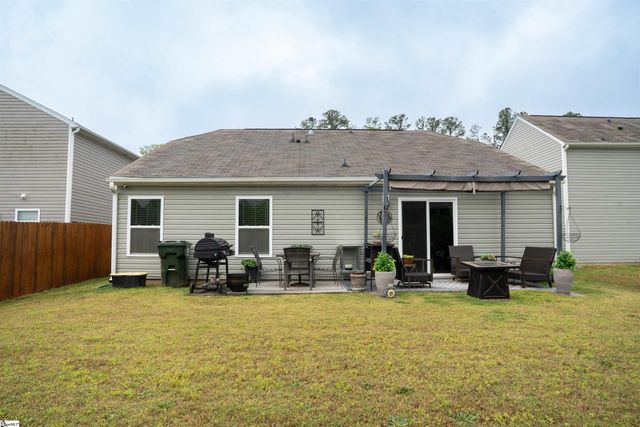 275 Millen Drive, Woodruff, SC 29388
