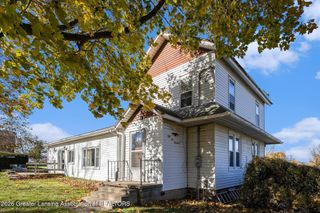 5100 Churchill Road, Leslie, MI 49251