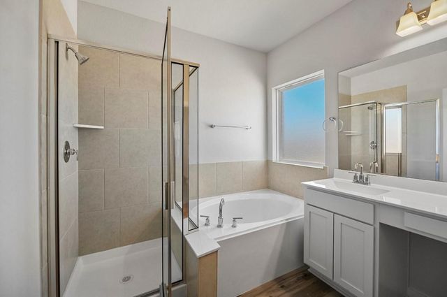 3020 Myrtle Sunset Drive, Katy, TX 77493