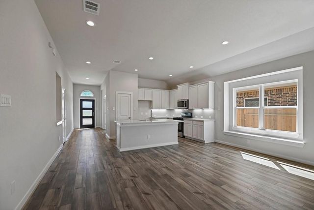 3020 Myrtle Sunset Drive, Katy, TX 77493