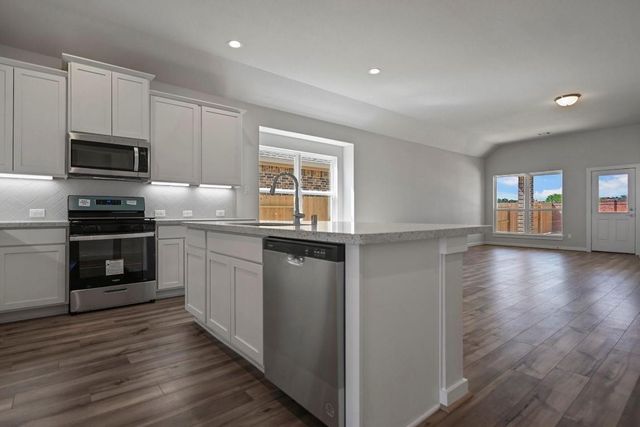 3020 Myrtle Sunset Drive, Katy, TX 77493